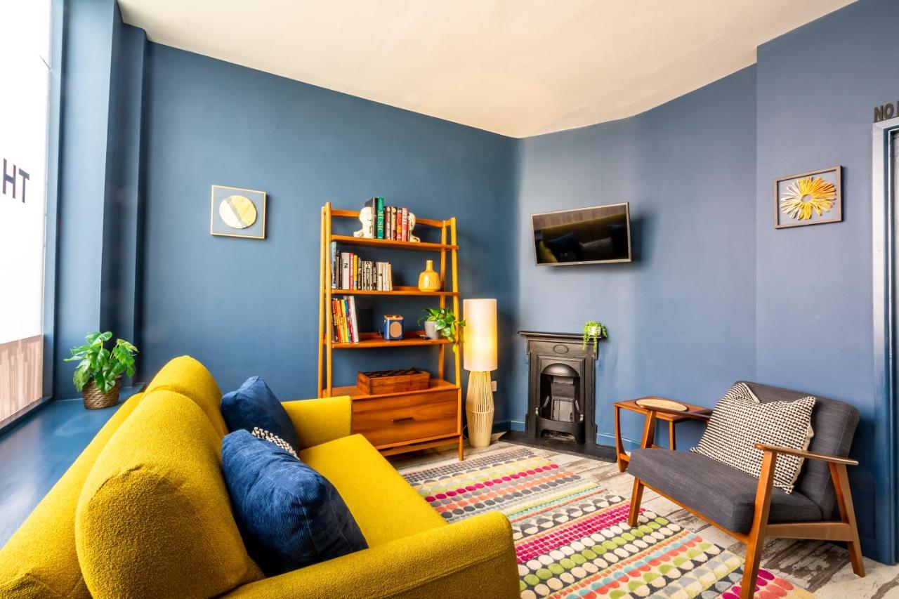 The Bookclub Villa York Ngoại thất bức ảnh
